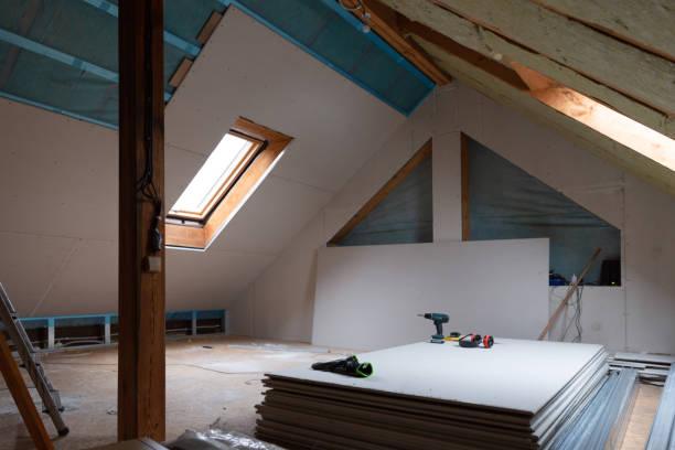 Best Insulation Maintenance and Repair in Centreville, AL